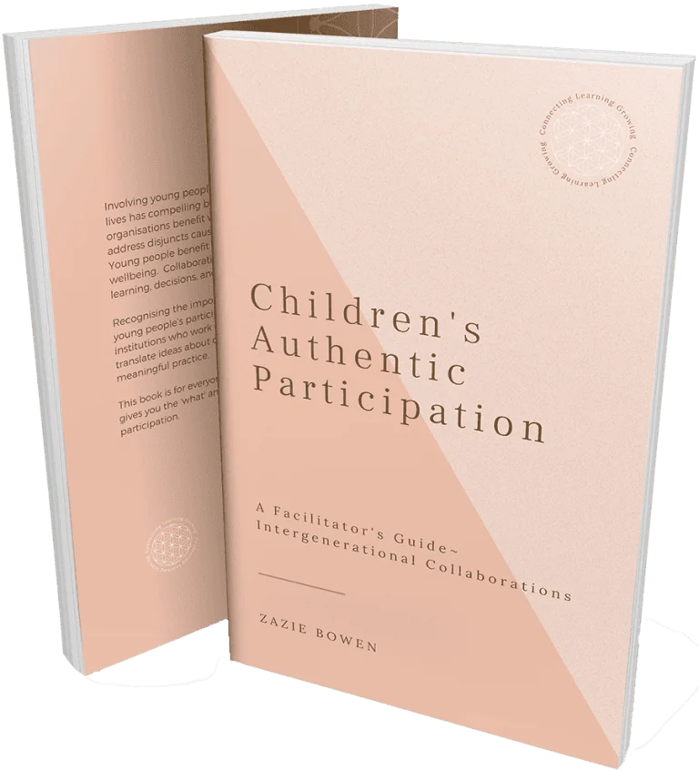 Childrens Authentic Participation